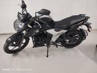 TVS Apache RTR 4V Duel disc 2023