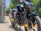 TVS Apache RTR 4V এবি এস 2022