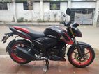 TVS Apache RTR 4V FI ABS 2024