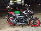 TVS Apache RTR 4V FI ABS 2024