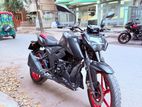 TVS Apache RTR 4V FI ABS 2024