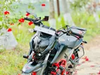 TVS Apache RTR . 2024