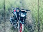 TVS Apache RTR 4v fi abs 2025
