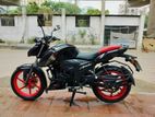 TVS Apache RTR 4V FI ABS XC 2024