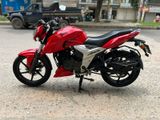 TVS Apache RTR 4V fixed price 2019