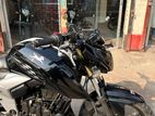 TVS Apache RTR 4v fresh condition 2020