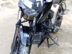 TVS Apache RTR 4v 2021