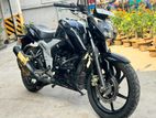 TVS Apache RTR 4V new x contact ABS 2023