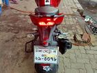 TVS Apache RTR . 2019