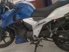 TVS Apache RTR 4v SD 2019