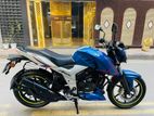 TVS Apache RTR 4V SD 160cc 2020