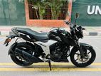 TVS Apache RTR 4V SD 160cc 2020