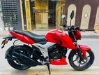 TVS Apache RTR 4V SD 160cc 2021