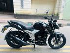 TVS Apache RTR 4V SD 160cc Xconnect 2022