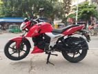 TVS Apache RTR 4v SD 2020