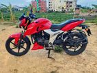 TVS Apache RTR 4V SD 2020