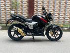 TVS Apache RTR 4V SD 2020