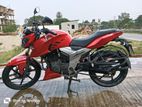 TVS Apache RTR 4v sd 2020