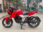 TVS Apache RTR 4V sd 2020