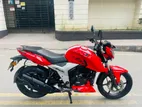 TVS Apache RTR 4V SD 2020