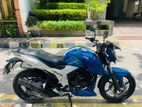 TVS Apache RTR 4V SD 2020
