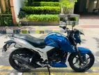TVS Apache RTR 4V SD 2020