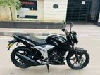 TVS Apache RTR 4V SD 2020