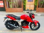 TVS Apache RTR 4V SD 2020
