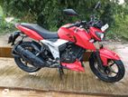 TVS Apache RTR 4v SD 2020