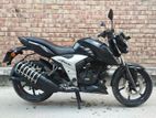 TVS Apache RTR 4V SD 2020