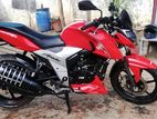 TVS Apache RTR 4V SD 2021