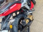 TVS Apache RTR 4V SD 2021