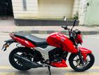 TVS Apache RTR 4V SD 2021