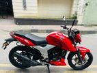 TVS Apache RTR 4V SD 2021