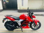 TVS Apache RTR 4V SD 2021