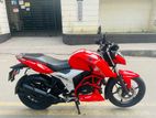 TVS Apache RTR 4V SD 2021
