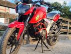 TVS Apache RTR 4V SD 2022 2023