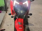 TVS Apache RTR 4V SD 2022 2023