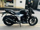TVS Apache RTR 4V SD 2022