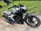 TVS Apache RTR 4v SD 2023