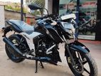 TVS Apache RTR 4v sd 2025 model