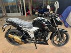 TVS Apache RTR 4V SD Super Fresh 2023