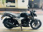 TVS Apache RTR 4V SD Xconnect 2022