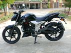 TVS Apache RTR 4V Single Disc 2022