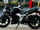 TVS Apache RTR 4V Single Disc 2024