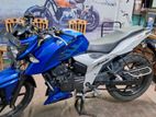 TVS Apache RTR 4v Single disk 2020