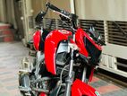 TVS Apache RTR 4V 2021