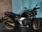 TVS Apache RTR 4V 2021