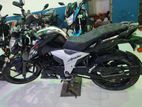 TVS Apache RTR 4V single disk 2023