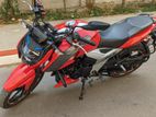 TVS Apache RTR 4v smart xconnect 2021